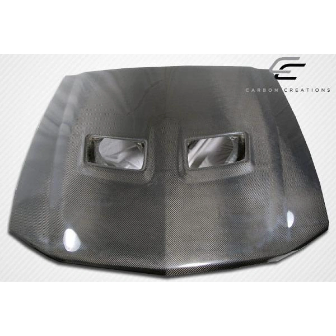 All kind of Exterior/Hoodsfor  Ford Mustang 2005. 6