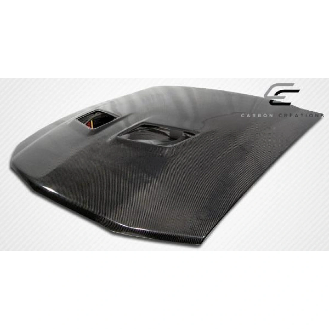 All kind of Exterior/Hoodsfor  Ford Mustang 2005. 8