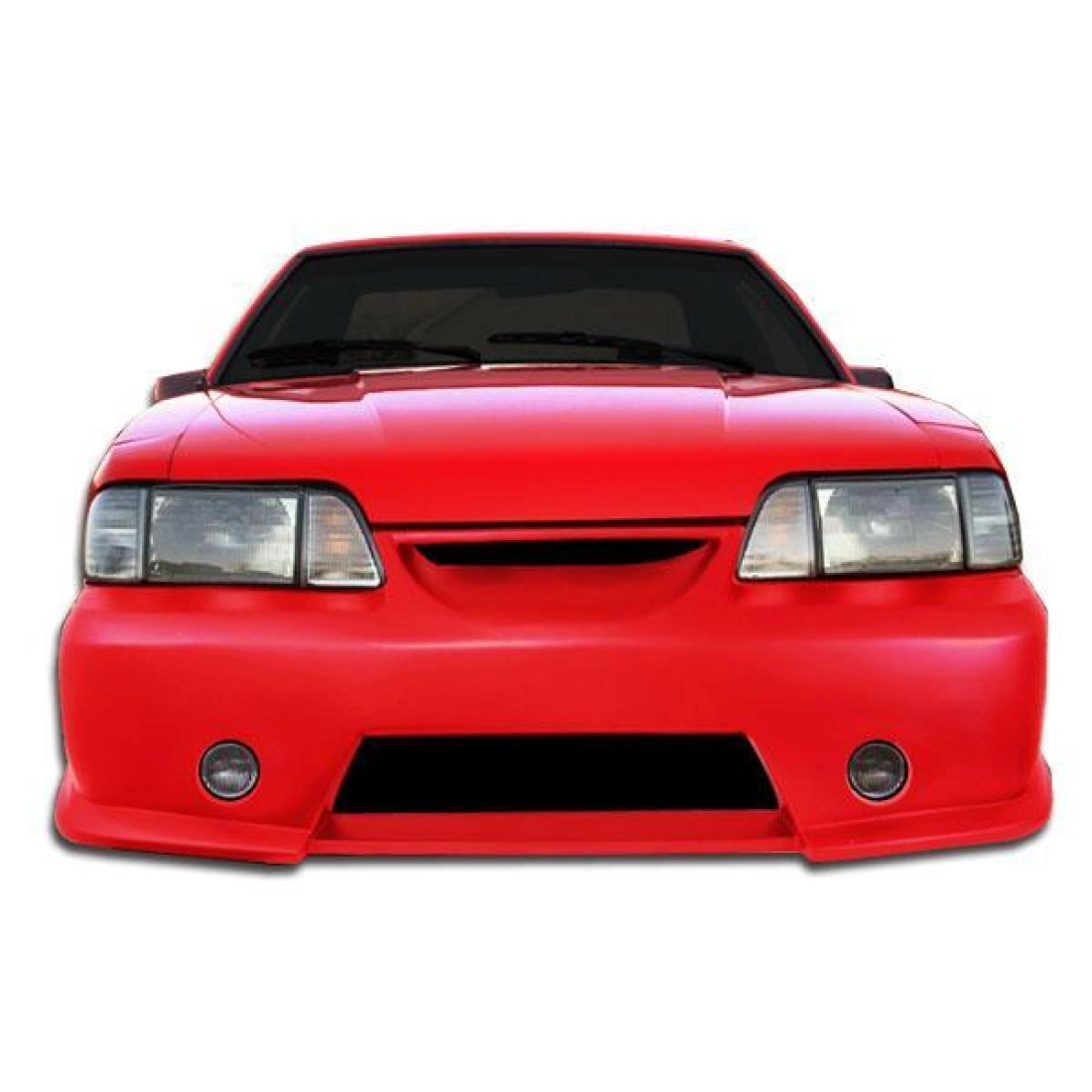 All kind of Exterior/Complete Body Kitsfor  Ford Mustang 1987. 2