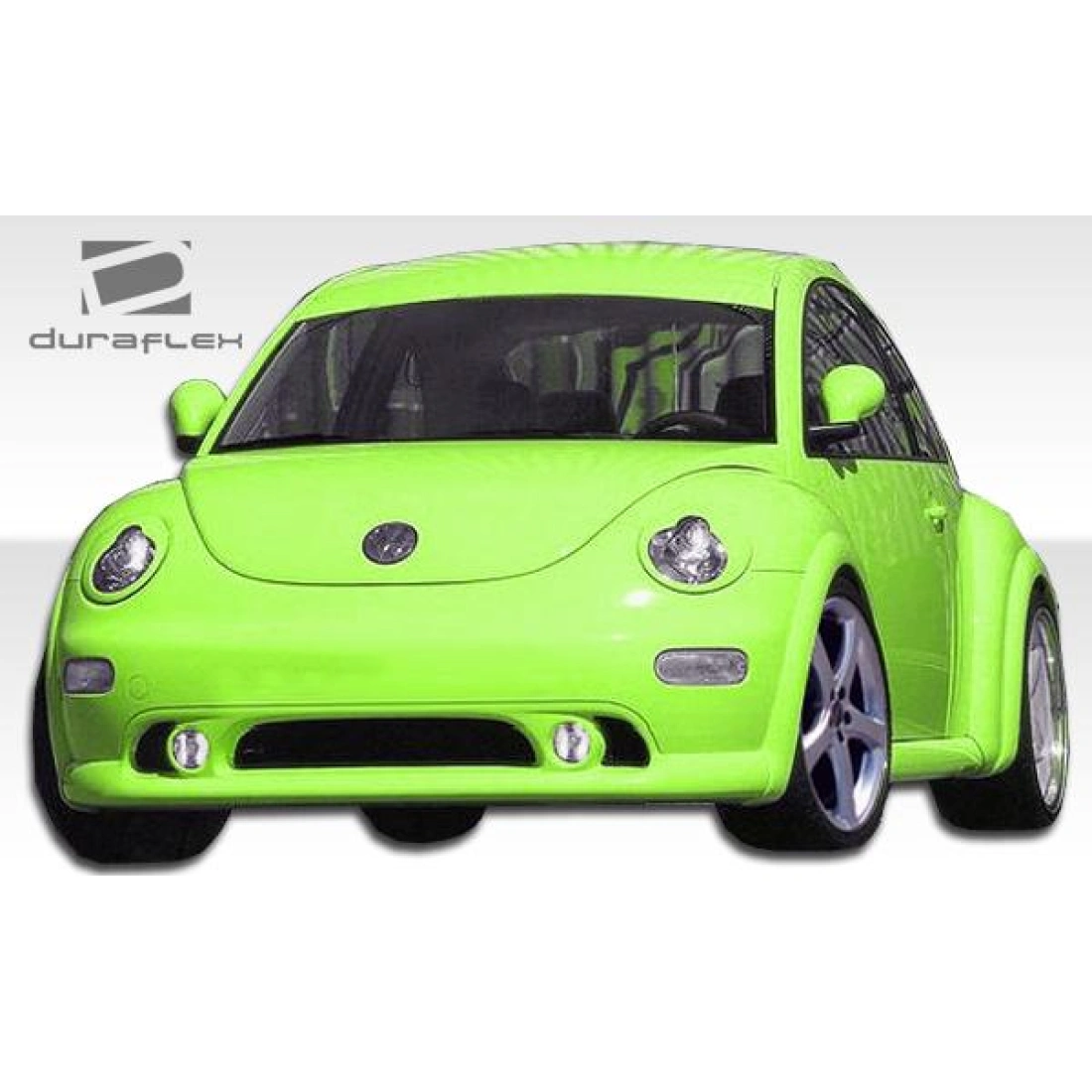 All kind of Exterior/Front Lipsfor Volkswagen Beetle 1998. 17