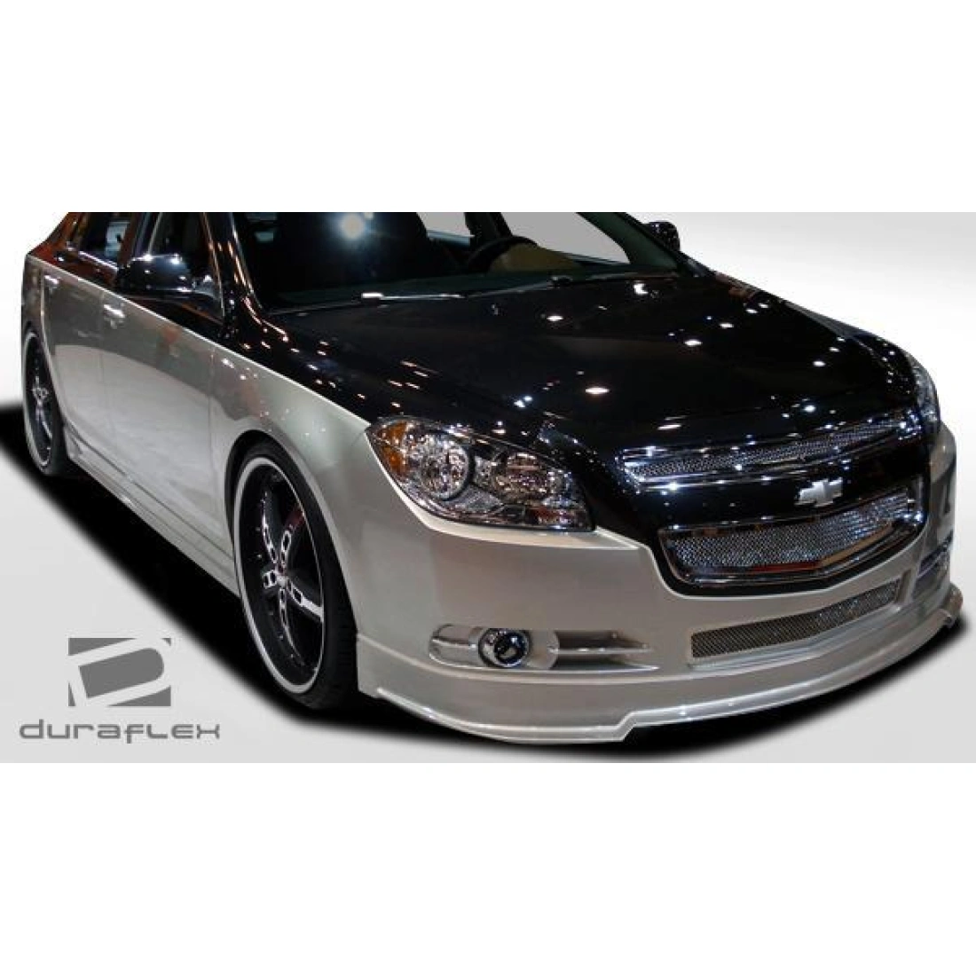 All kind of Exterior/Front Lipsfor Chevrolet Malibu 2008. 5