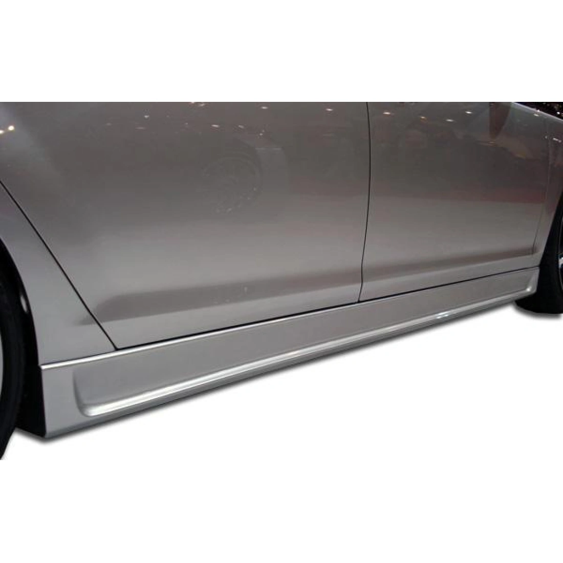 All kind of Exterior/Side Skirtsfor  Chevrolet Malibu 2008. 3