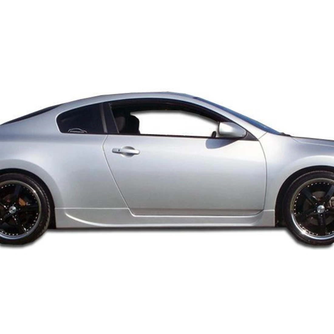 All kind of Exterior/Side Skirtsfor Nissan Altima 2008. 3
