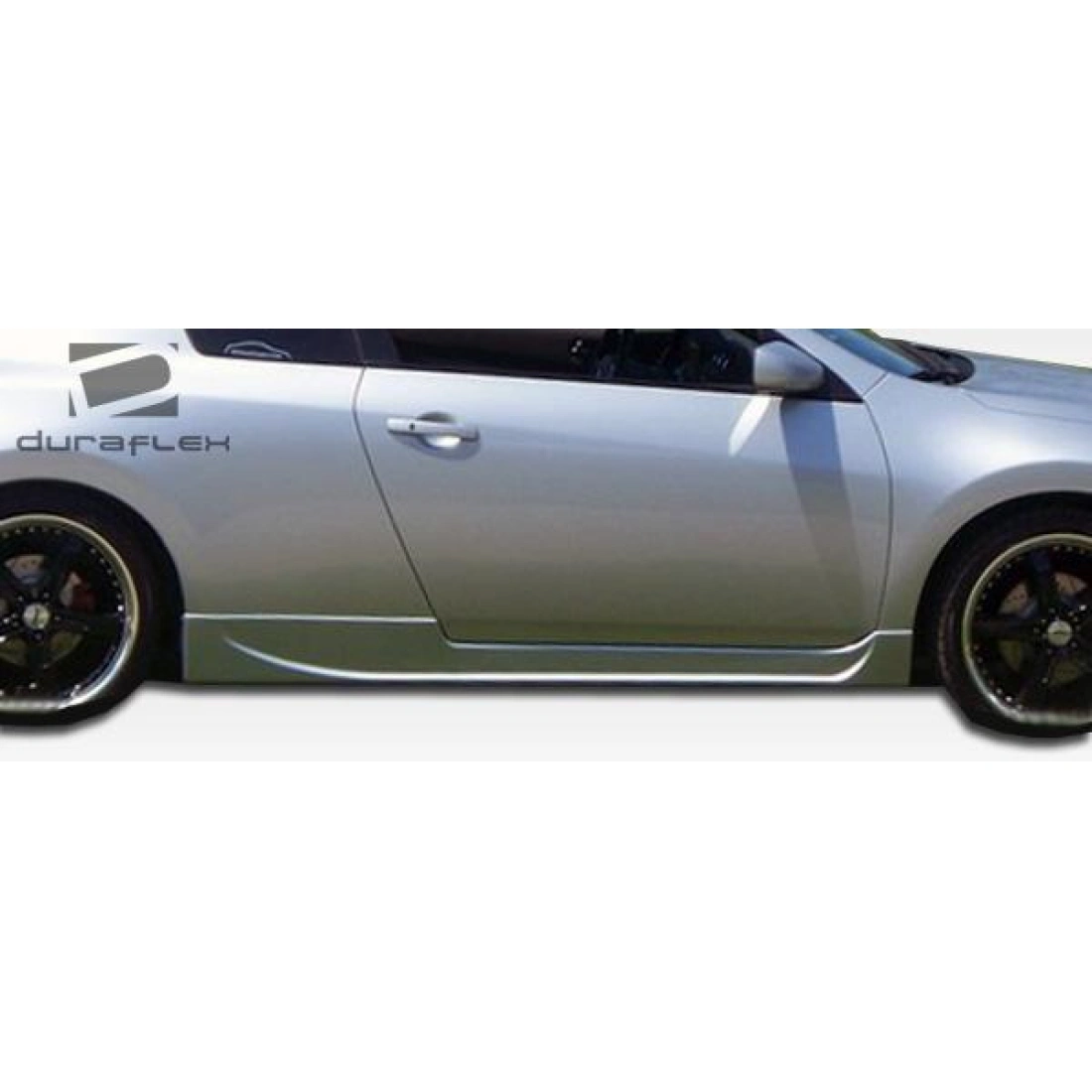 All kind of Exterior/Side Skirtsfor Nissan Altima 2008. 9