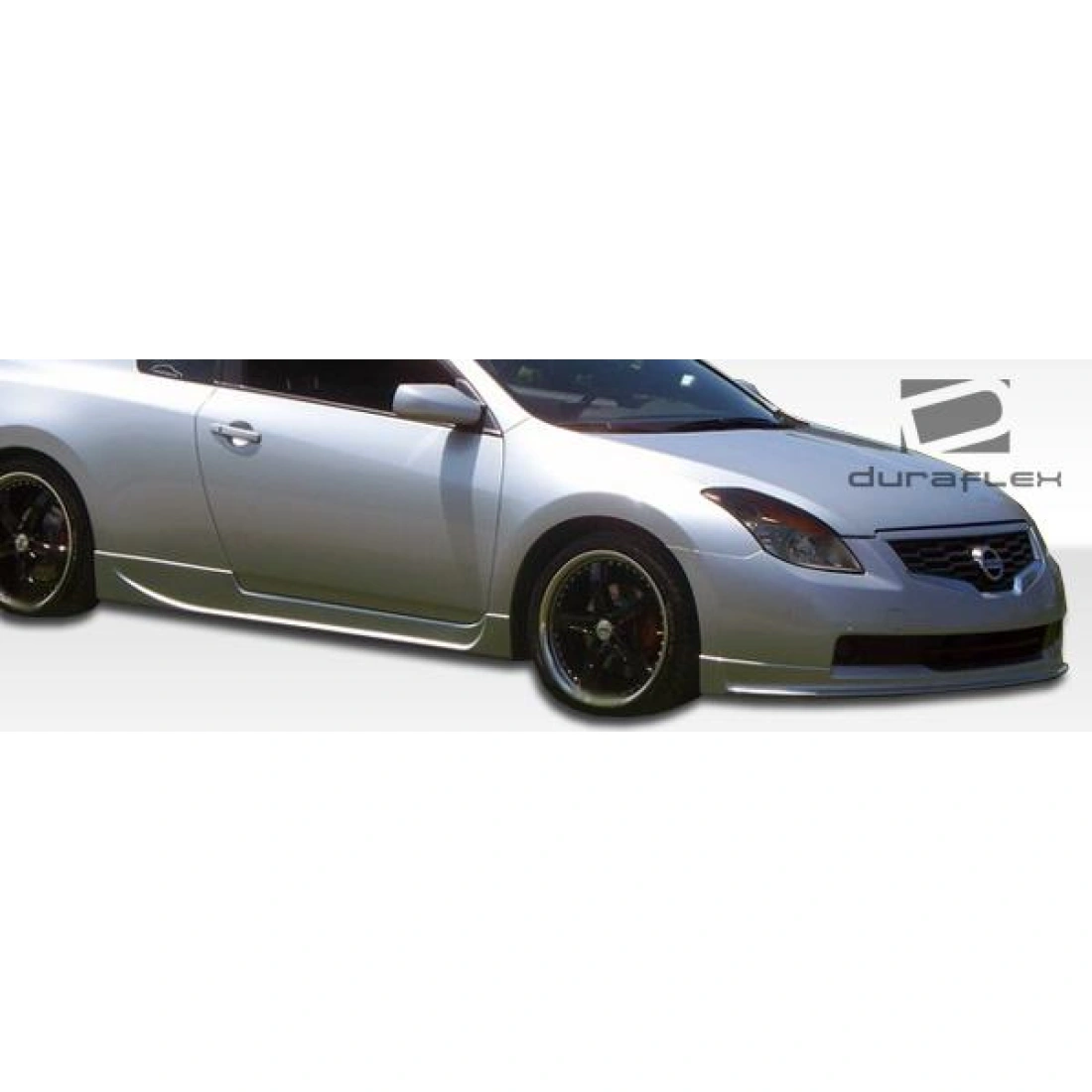 All kind of Exterior/Side Skirtsfor Nissan Altima 2008. 11