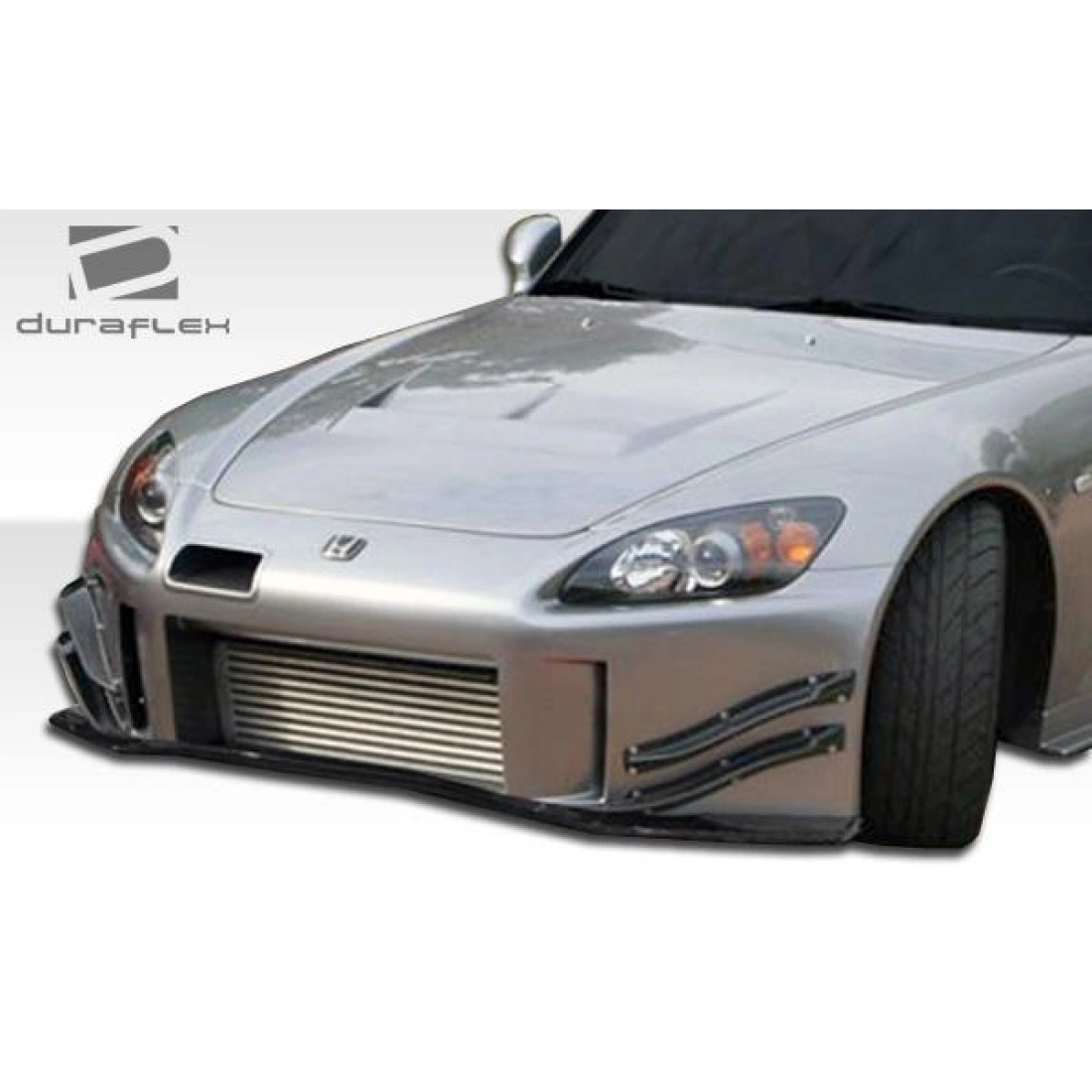 All kind of Exterior/Complete Body Kitsfor Honda S2000 2000. 6