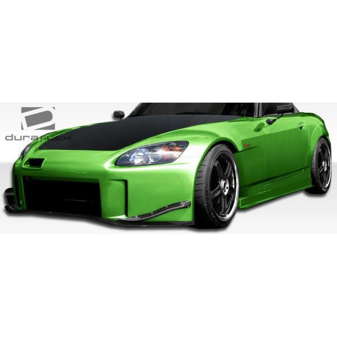 All kind of Exterior/Complete Body Kitsfor Honda S2000 2000. 8