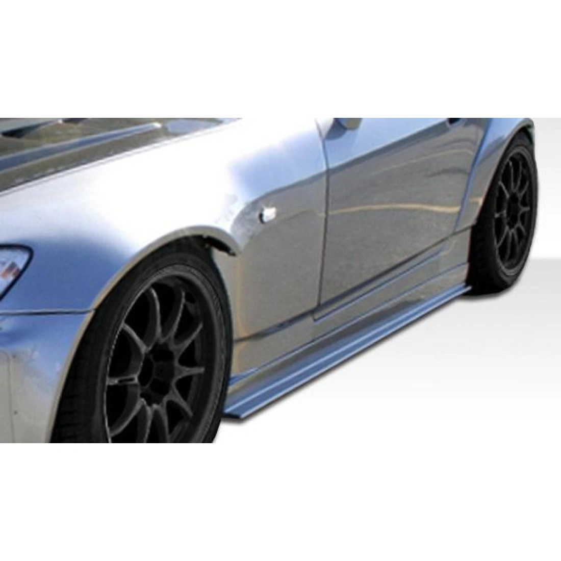 All kind of Exterior/Complete Body Kitsfor Honda S2000 2000. 2