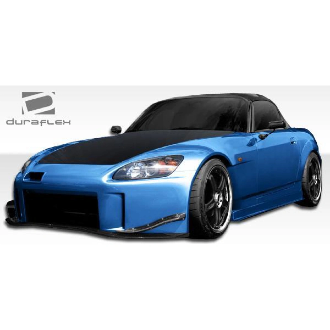 All kind of Exterior/Complete Body Kitsfor Honda S2000 2000. 59