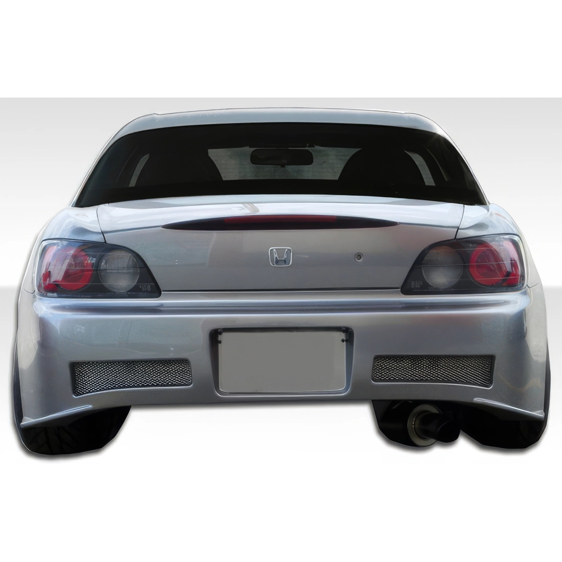 All kind of Exterior/Rear Bumpersfor  Honda S2000 2000. 3