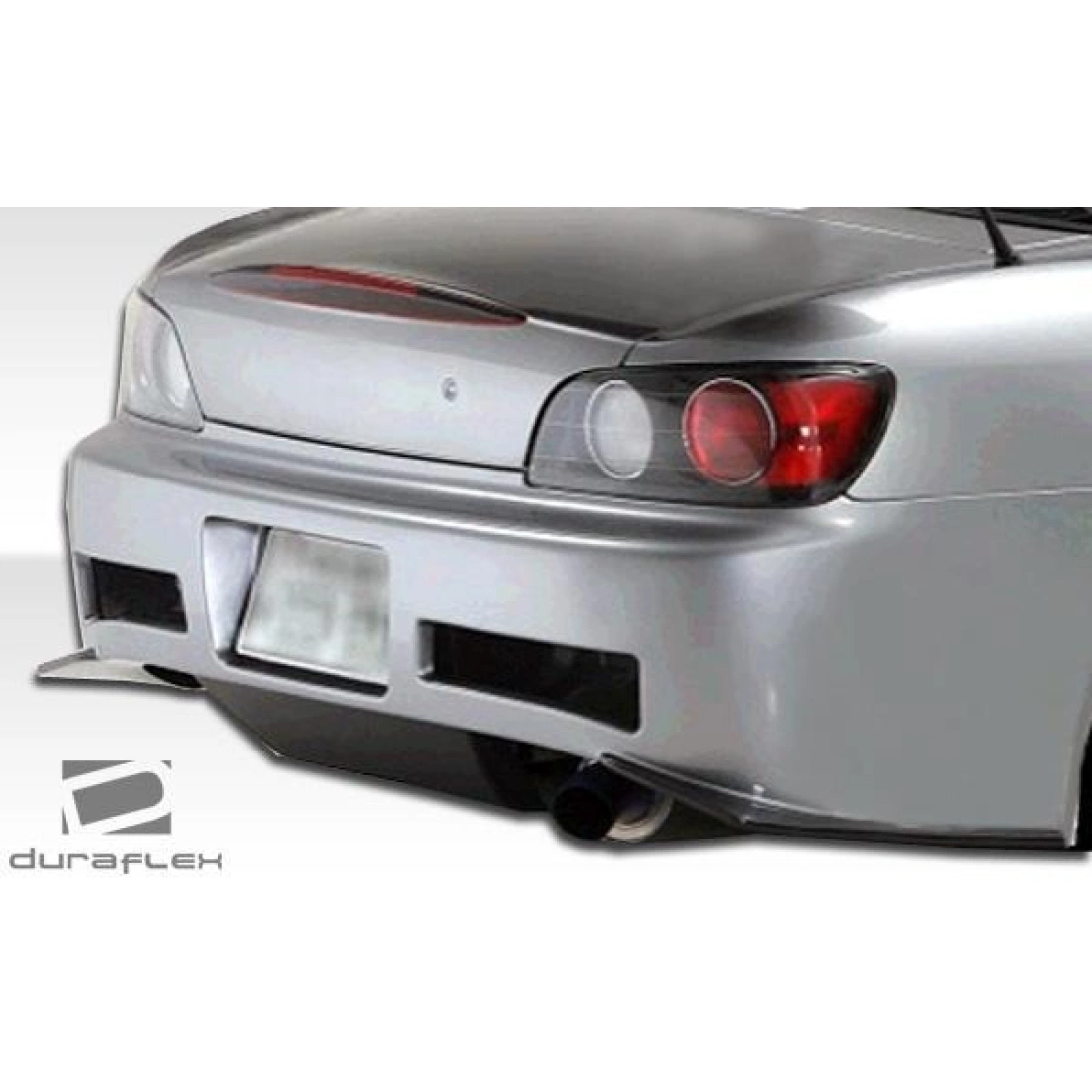 All kind of Exterior/Rear Bumpersfor  Honda S2000 2000. 5