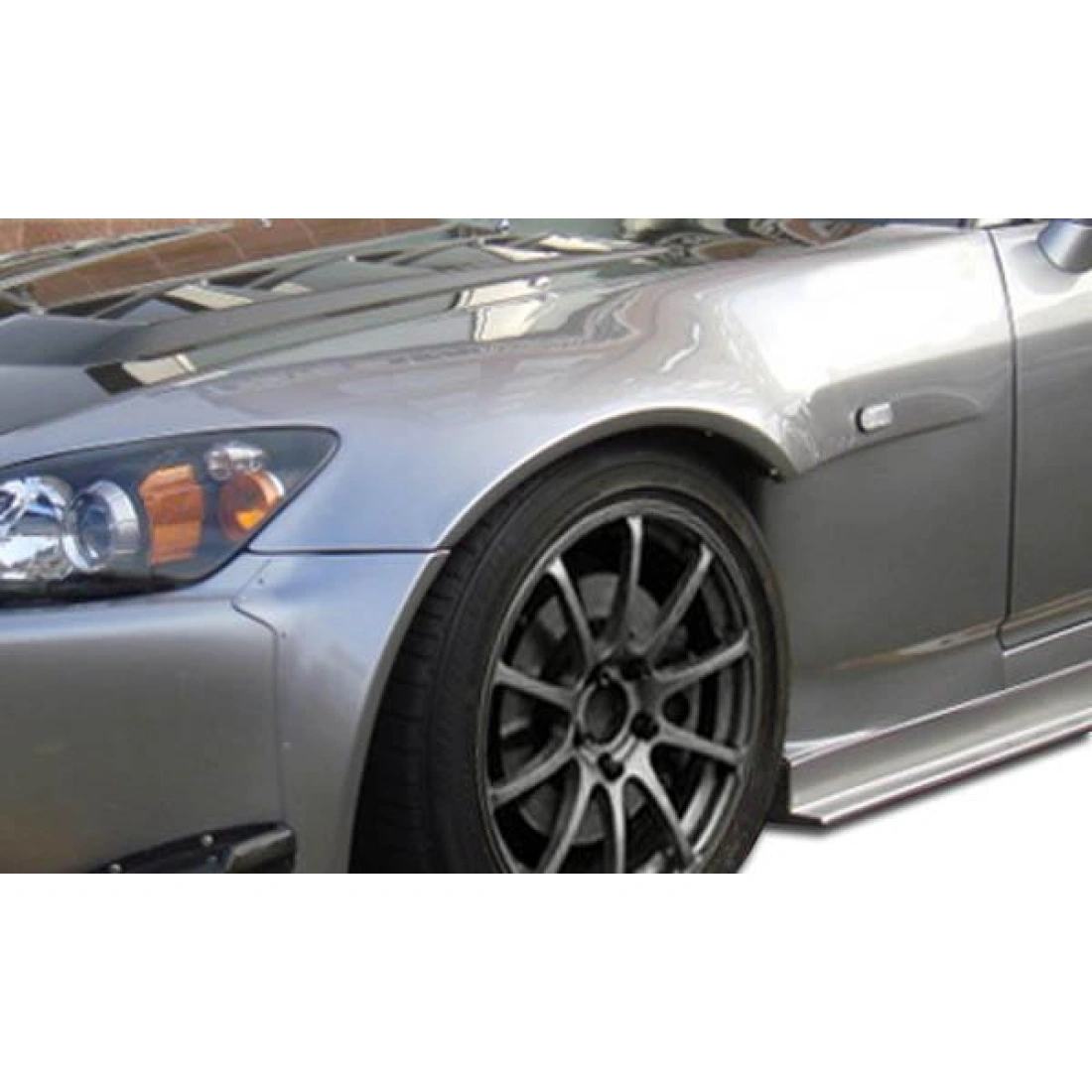 All kind of Exterior/Complete Body Kitsfor  Honda S2000 2000. 2