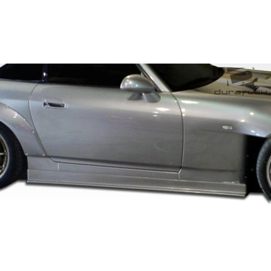 All kind of Exterior/Complete Body Kitsfor  Honda S2000 2000. 22