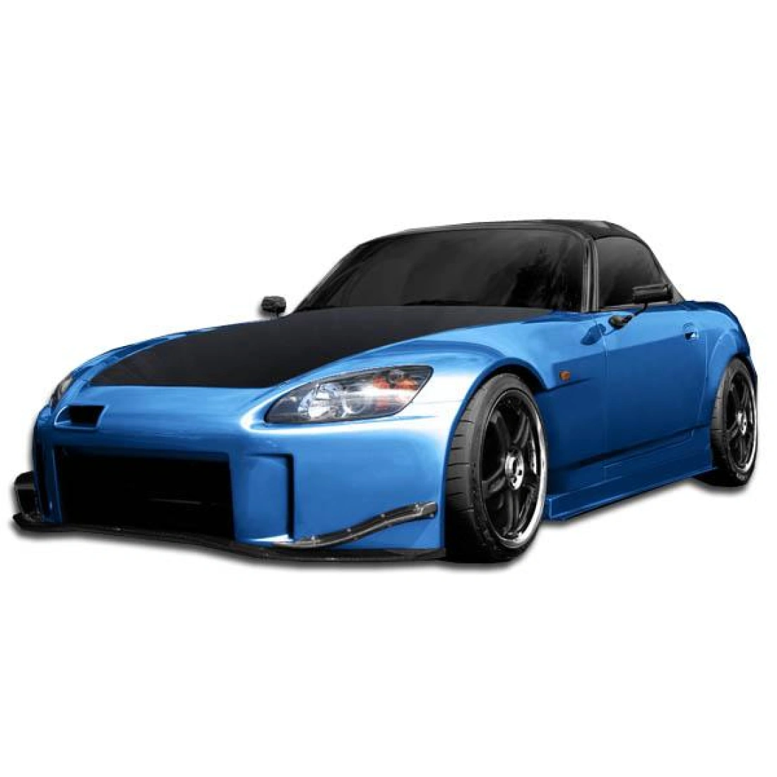 All kind of Exterior/Complete Body Kitsfor Honda S2000 2000. 3