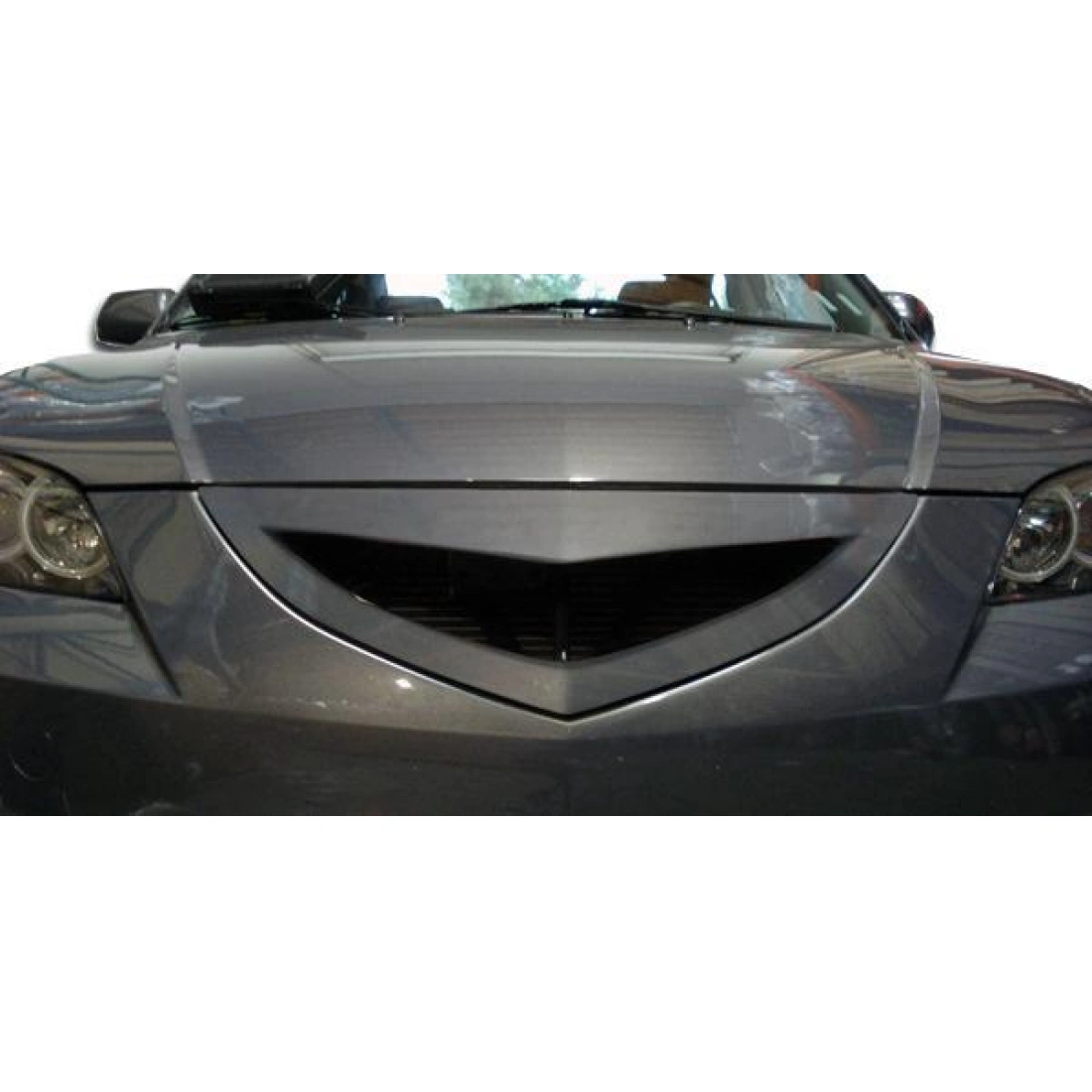All kind of Exterior/Grillesfor Mazda 3 2004. 3