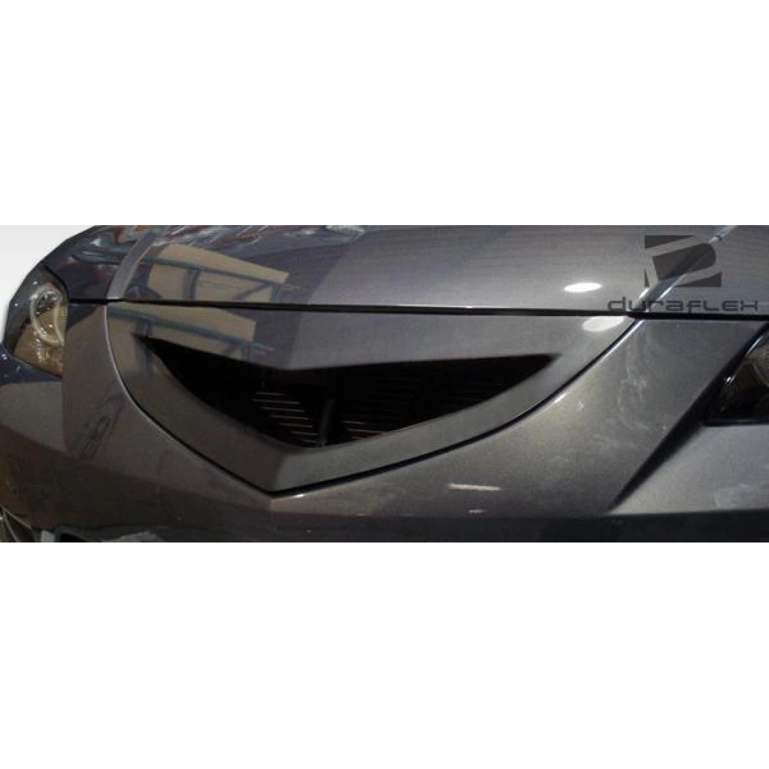 All kind of Exterior/Grillesfor Mazda 3 2004. 5