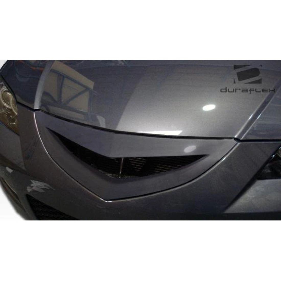 All kind of Exterior/Grillesfor Mazda 3 2004. 6
