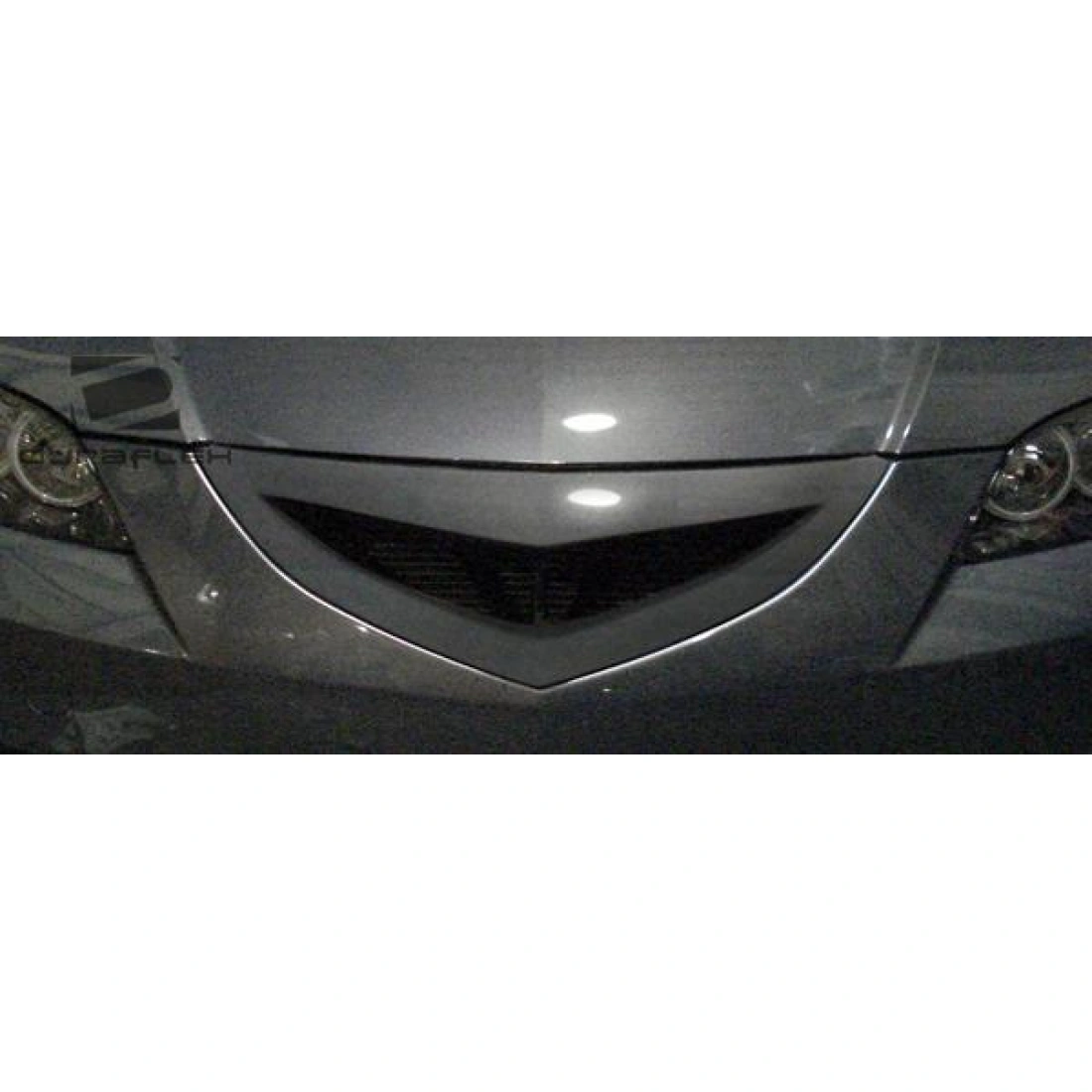 All kind of Exterior/Grillesfor Mazda 3 2004. 11
