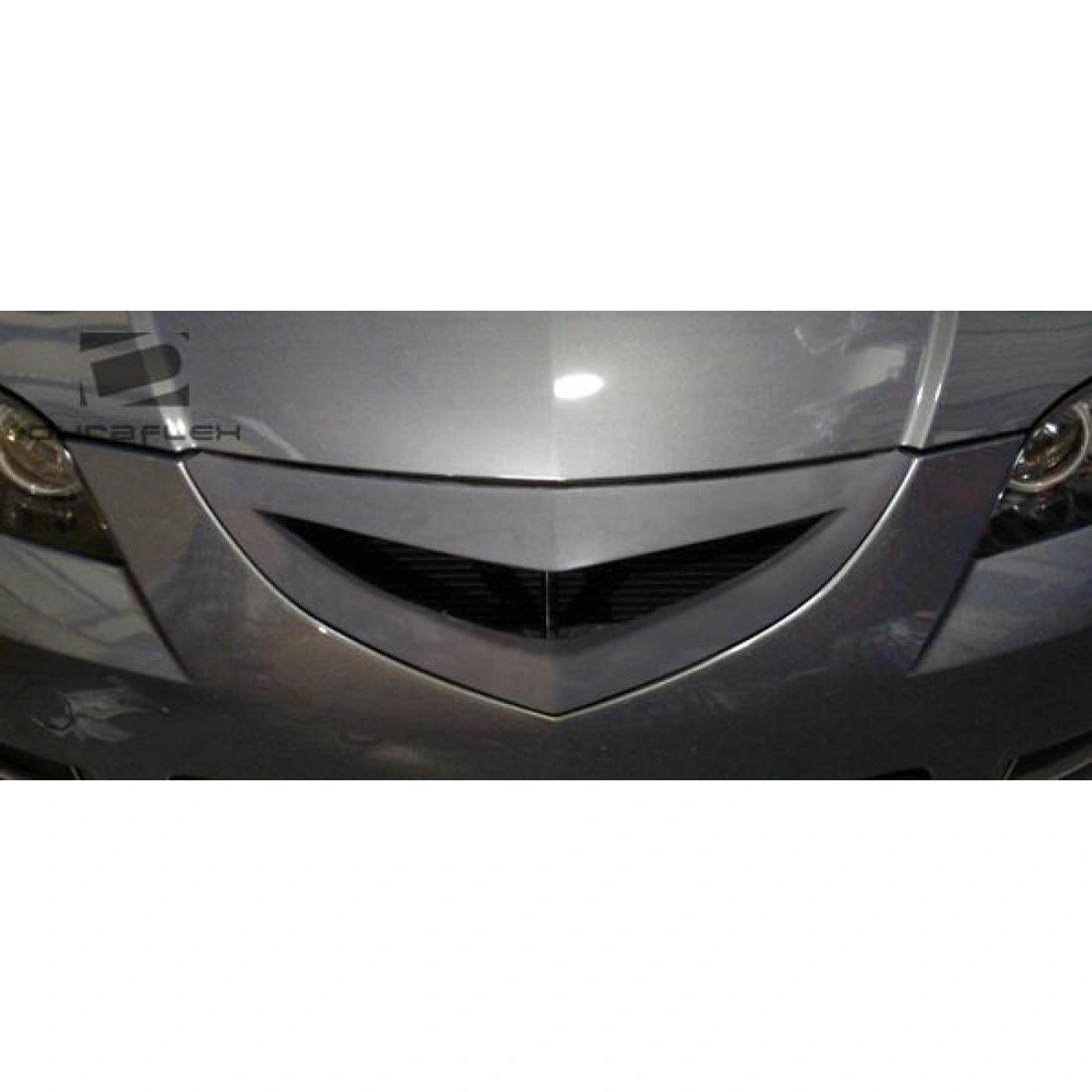 All kind of Exterior/Grillesfor Mazda 3 2004. 13