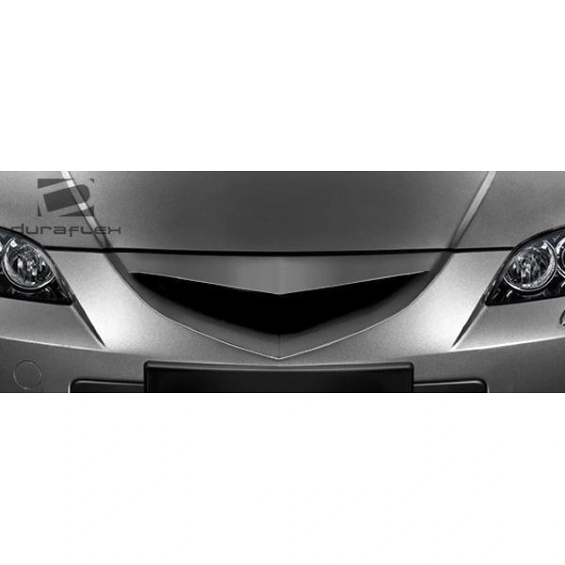 All kind of Exterior/Grillesfor Mazda 3 2004. 15
