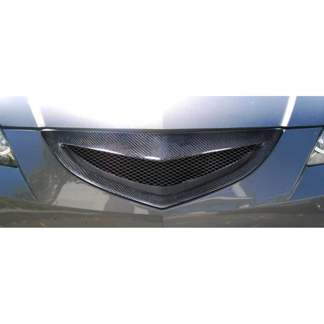 All kind of Exterior/Grillesfor Mazda 3 2004. 2