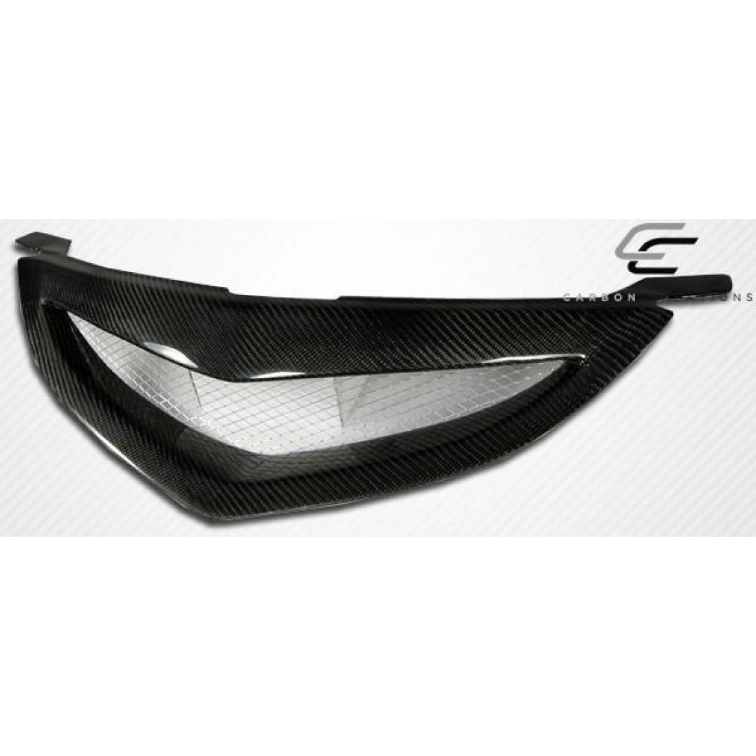 All kind of Exterior/Grillesfor Mazda 3 2004. 6
