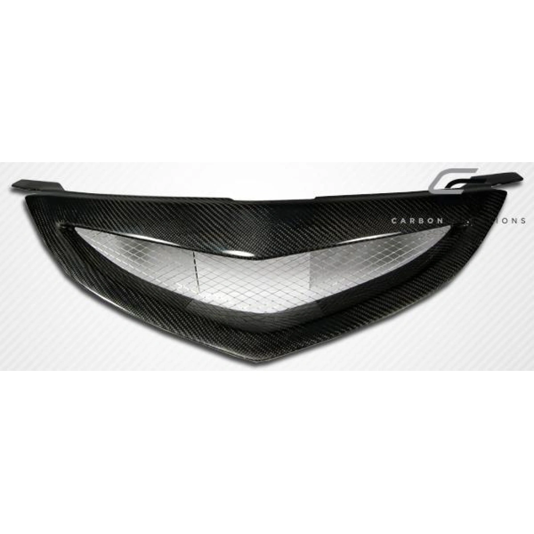 All kind of Exterior/Grillesfor Mazda 3 2004. 8