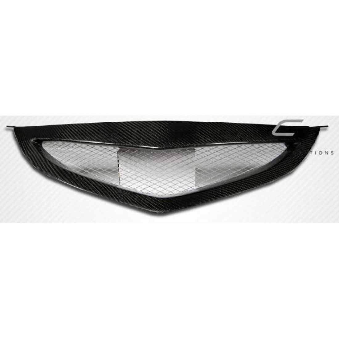 All kind of Exterior/Grillesfor Mazda 3 2004. 10