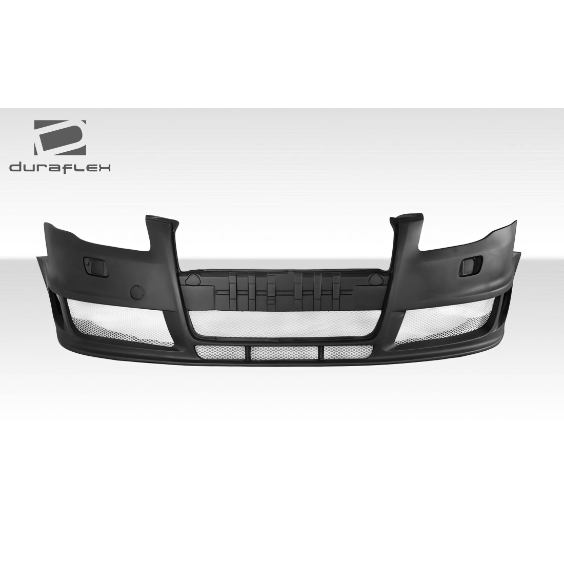 All kind of Exterior/Front Bumpers or Lipsfor  Audi A4 2006. 