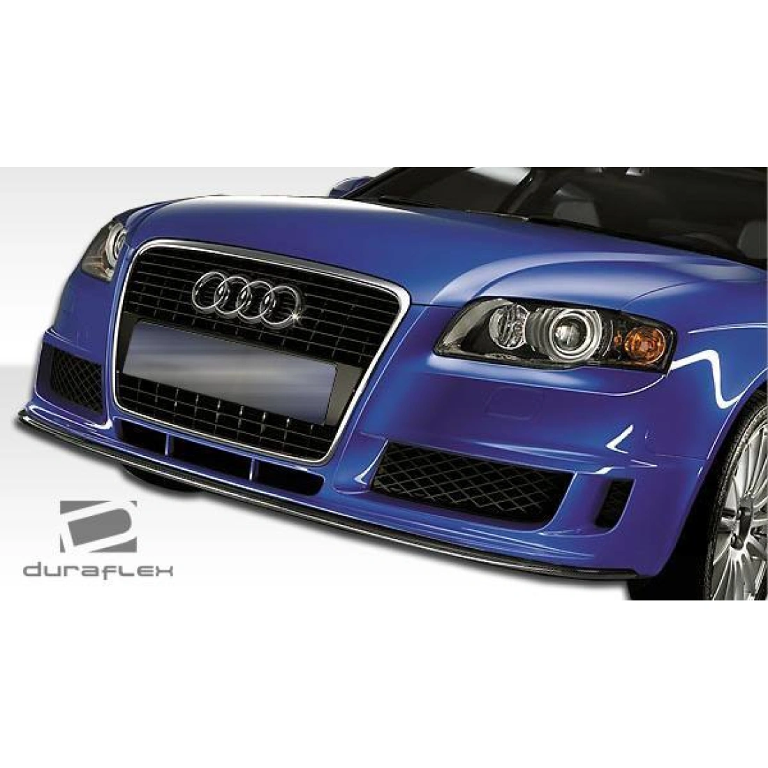 All kind of Exterior/Front Bumpersfor Audi A4 2006. 5