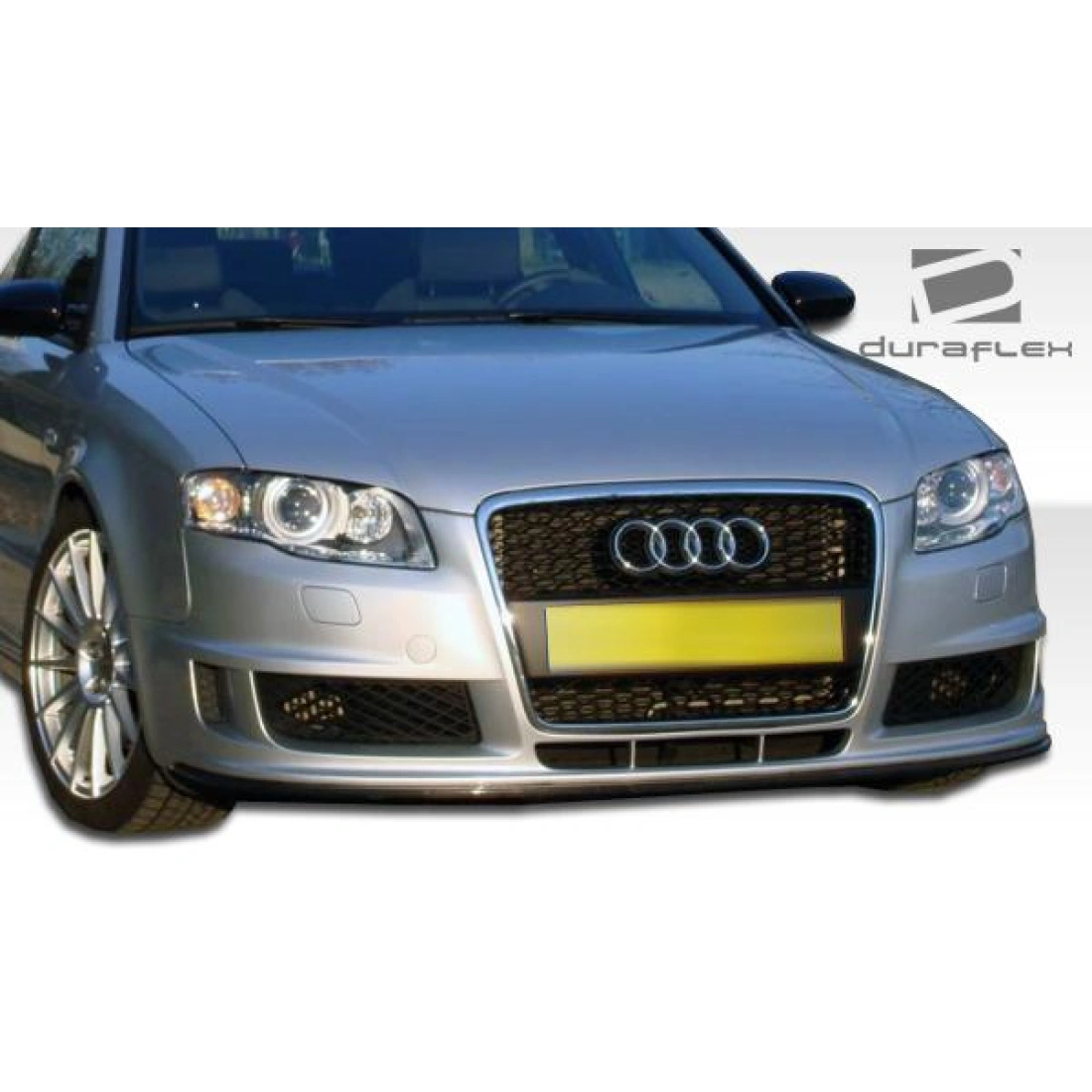 All kind of Exterior/Front Bumpersfor Audi A4 2006. 7