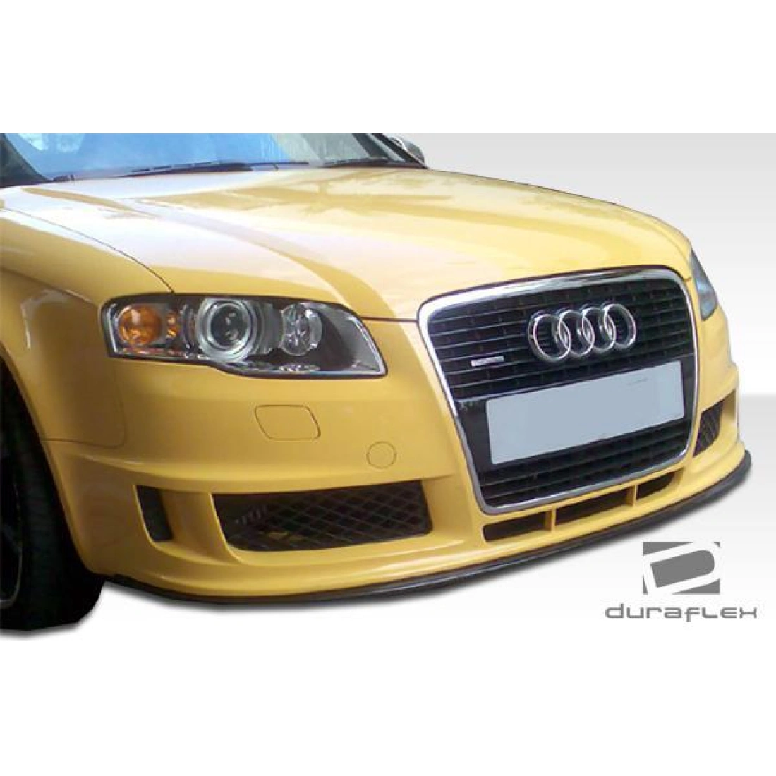 All kind of Exterior/Front Bumpersfor Audi A4 2006. 15