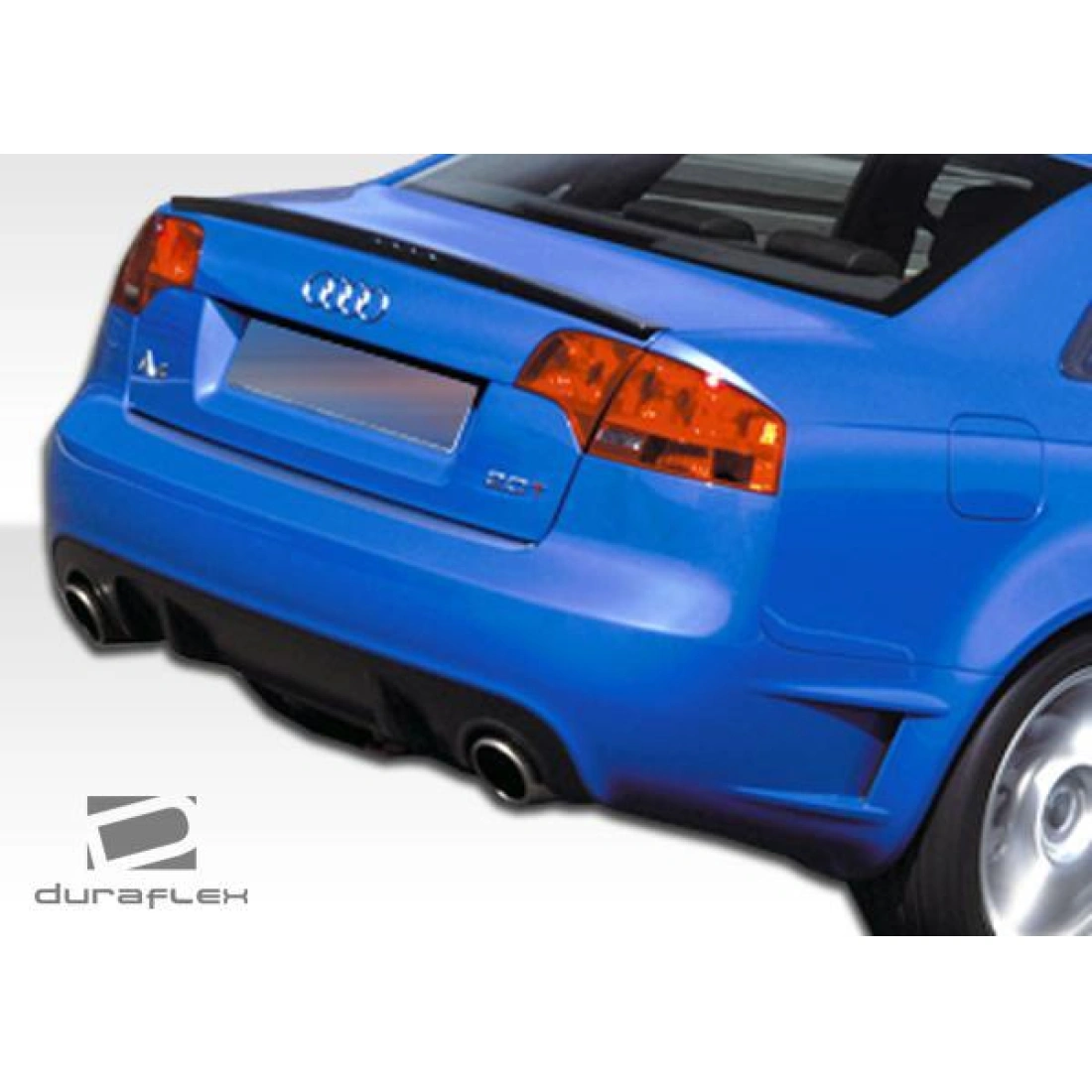 All kind of Exterior/Rear Bumpersfor Audi A4 2006. 12
