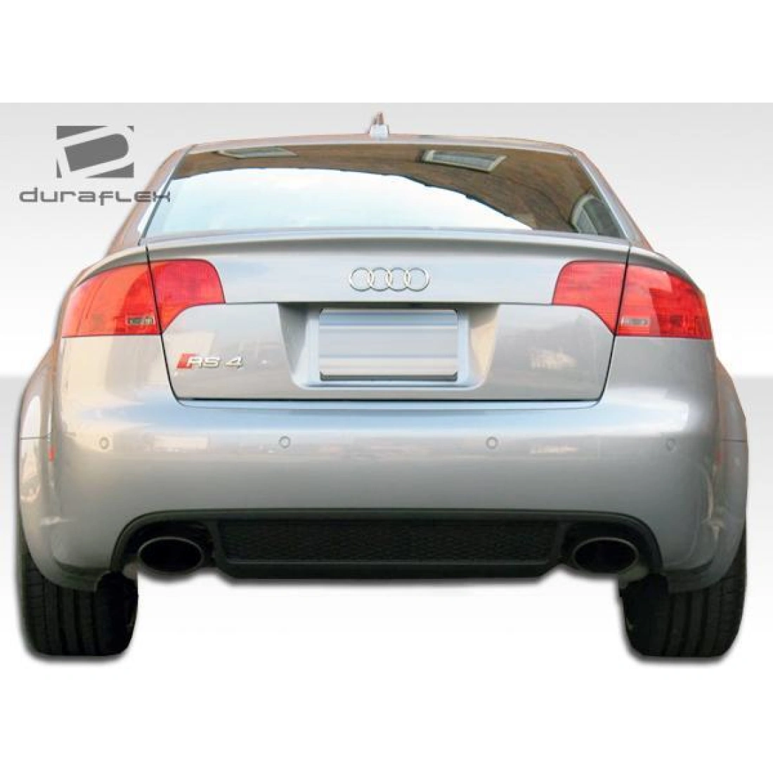 All kind of Exterior/Rear Bumpersfor Audi A4 2006. 14