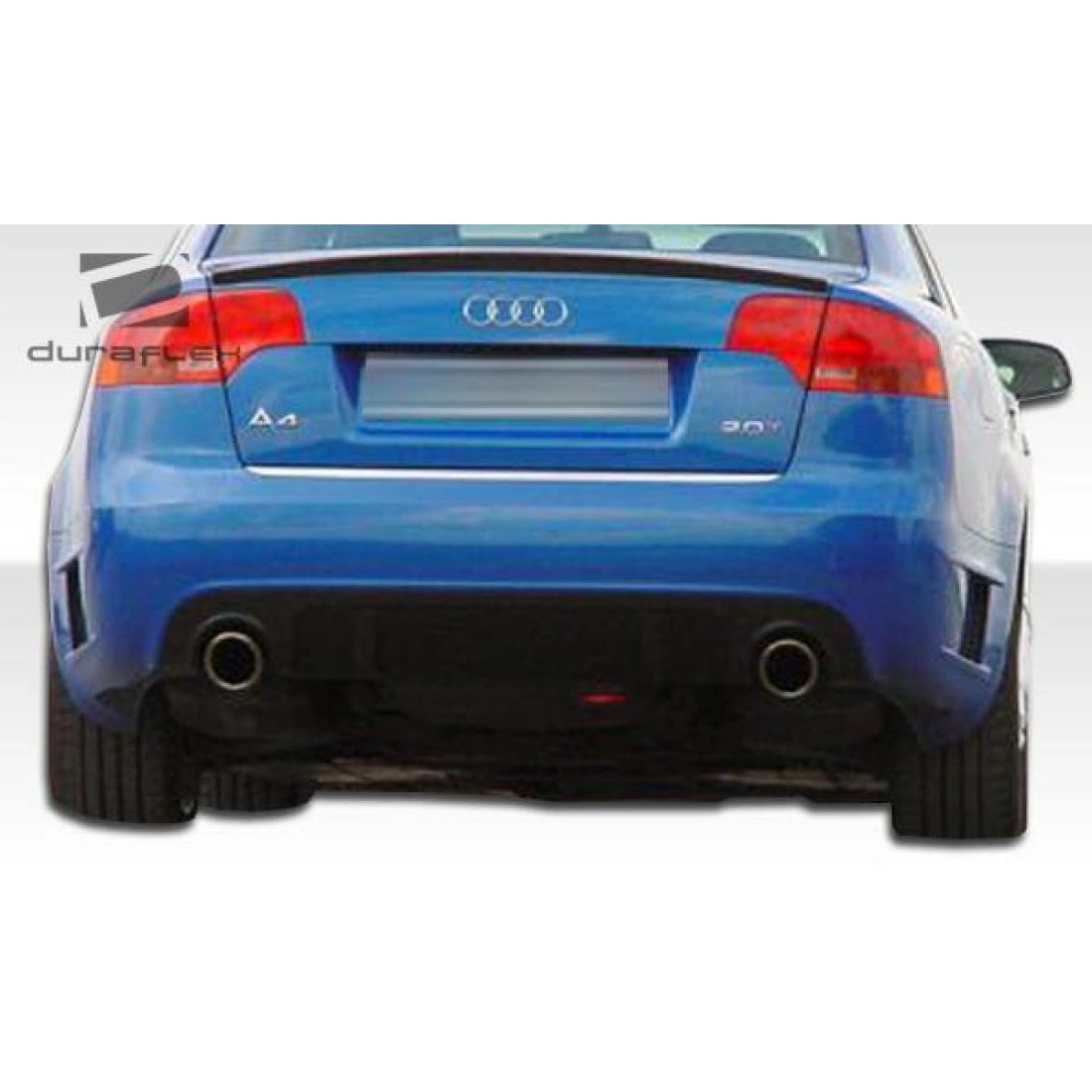All kind of Exterior/Rear Bumpersfor Audi A4 2006. 16