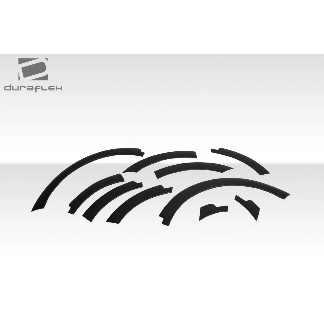 All kind of Exterior/Fendersfor  Audi Q7 2007. 3