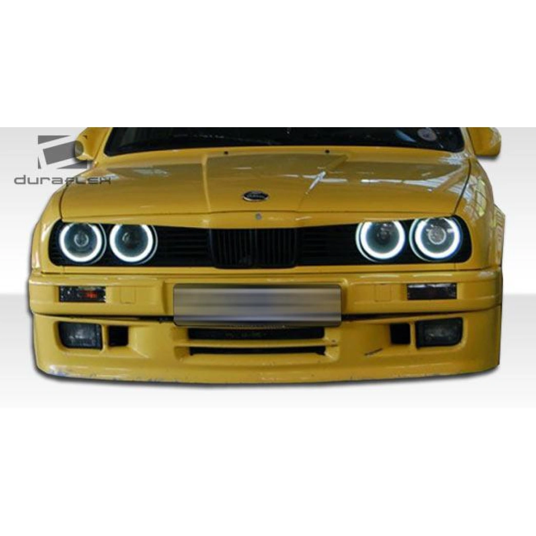 All kind of Exterior/Complete Body Kitsfor  BMW 3-Series 1988. 4
