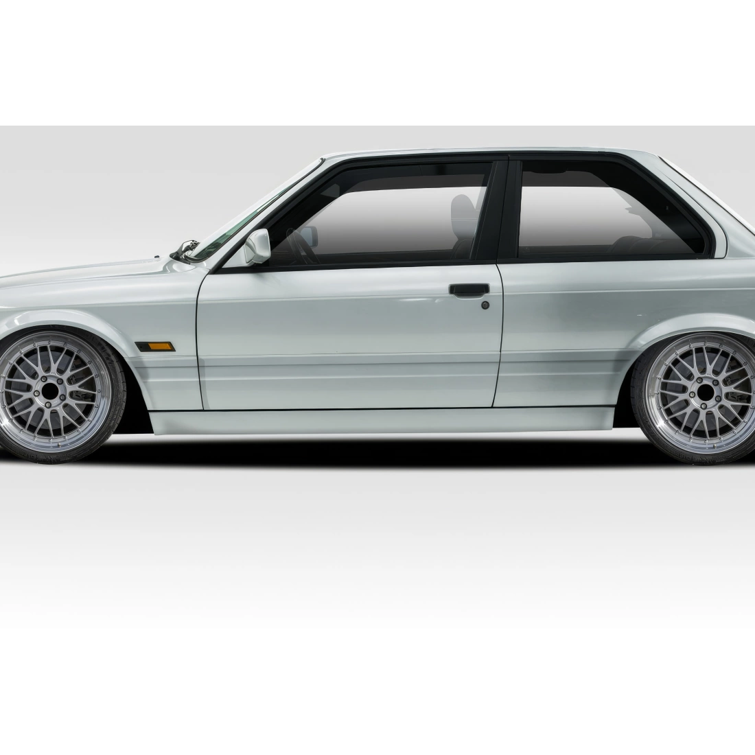 All kind of Exterior/Complete Body Kitsfor  BMW 3-Series 1984. 1
