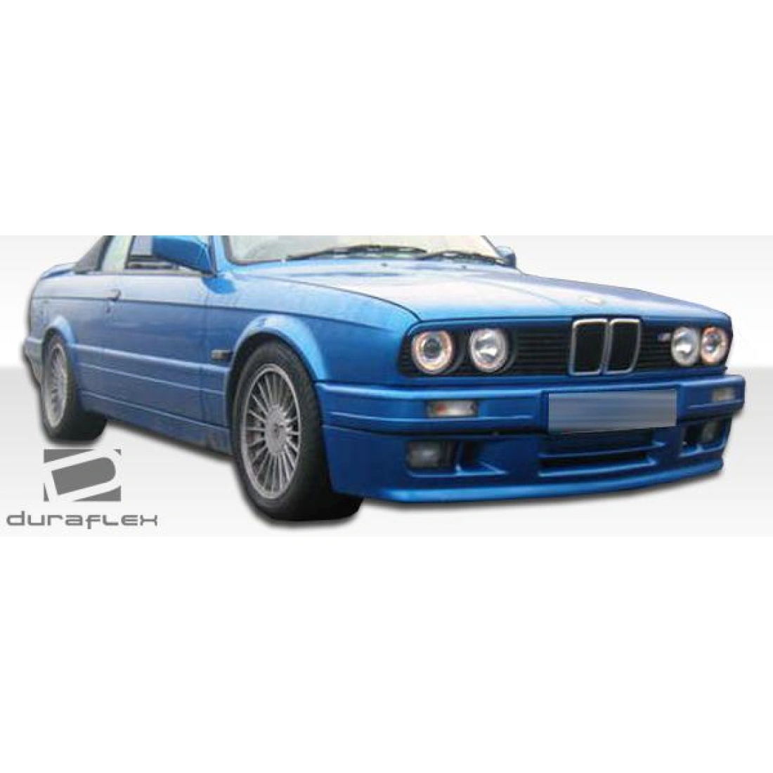 All kind of Exterior/Complete Body Kitsfor  BMW 3-Series 1984. 7
