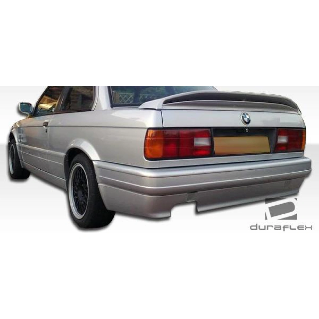 All kind of Exterior/Complete Body Kitsfor  BMW 3-Series 1984. 9