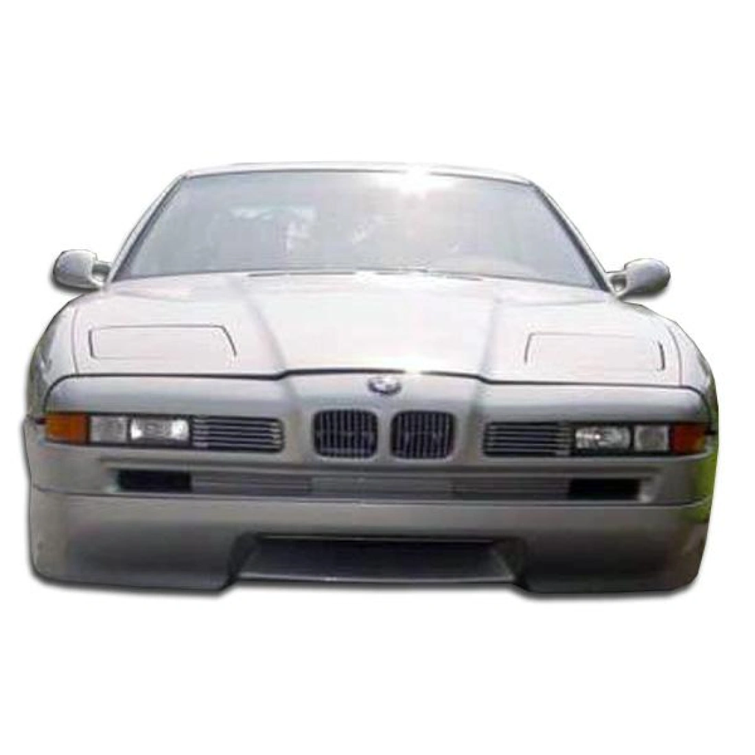 All kind of Exterior/Front Lipsfor  BMW 8-Series 1991. 3