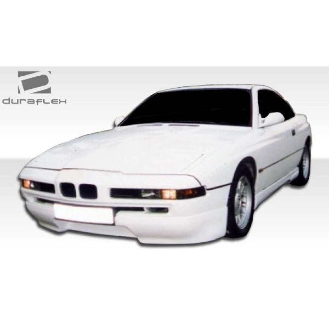 All kind of Exterior/Front Lipsfor  BMW 8-Series 1991. 4