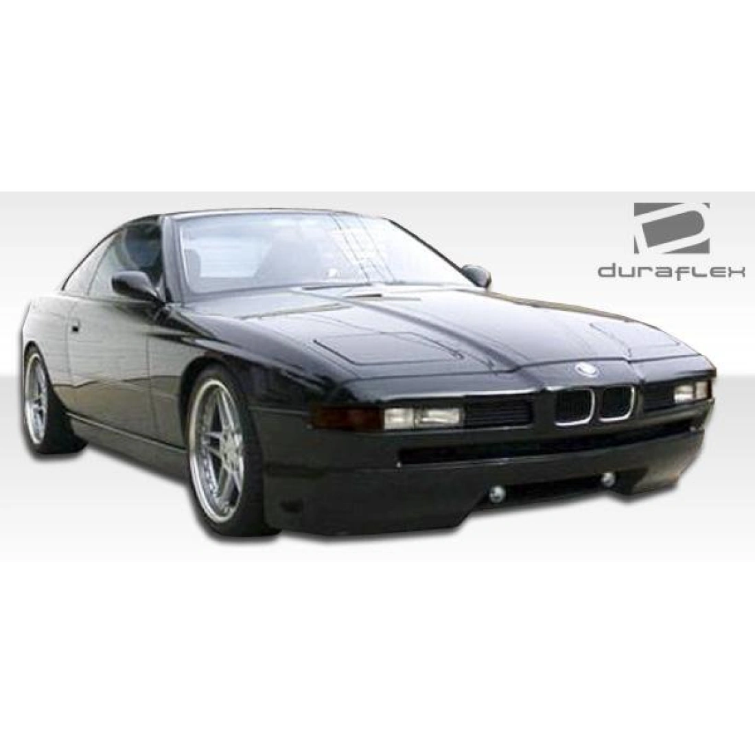 All kind of Exterior/Front Lipsfor  BMW 8-Series 1991. 6