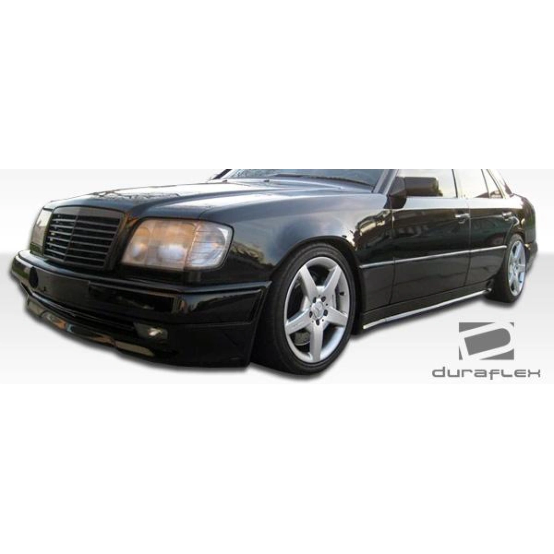All kind of Exterior/Front Bumpersfor Mercedes-Benz E-Class 1986. 7
