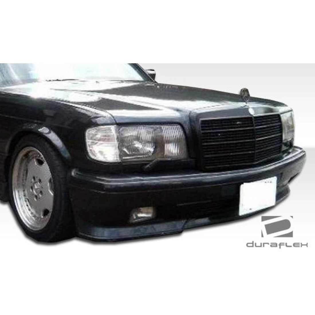 All kind of Exterior/Front Bumpersfor Mercedes-Benz E-Class 1986. 11
