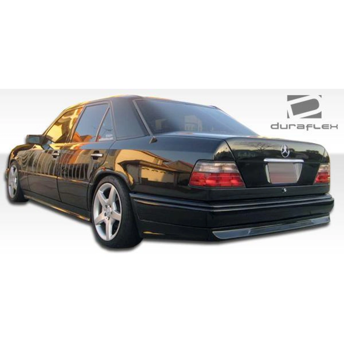 All kind of Exterior/Complete Body Kitsfor Mercedes-Benz C-Class 1986. 14