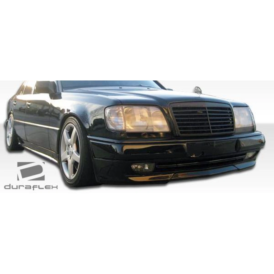 All kind of Exterior/Complete Body Kitsfor Mercedes-Benz C-Class 1986. 9