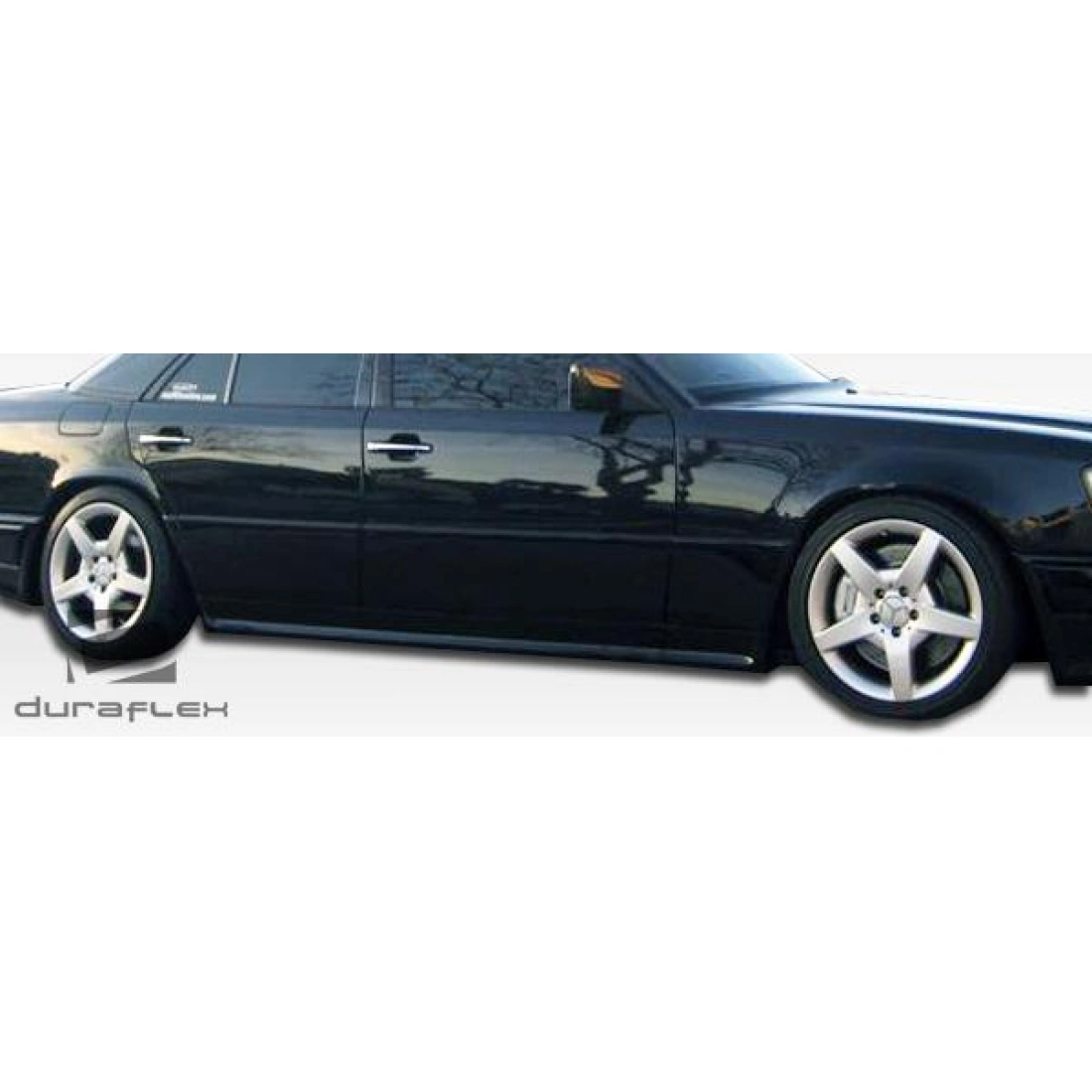 All kind of Exterior/Complete Body Kitsfor Mercedes-Benz C-Class 1986. 7