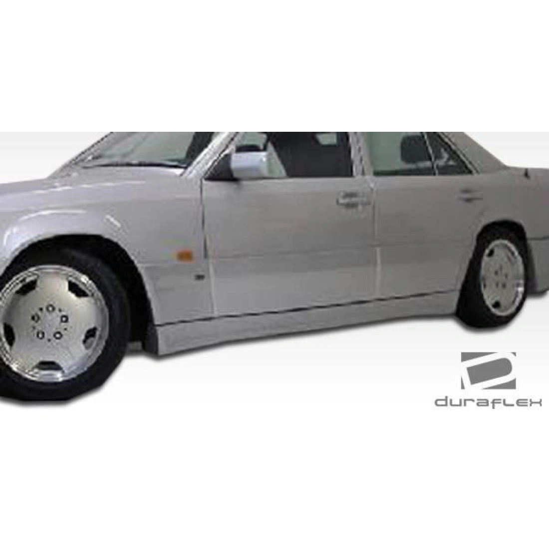 All kind of Exterior/Complete Body Kitsfor Mercedes-Benz C-Class 1986. 5