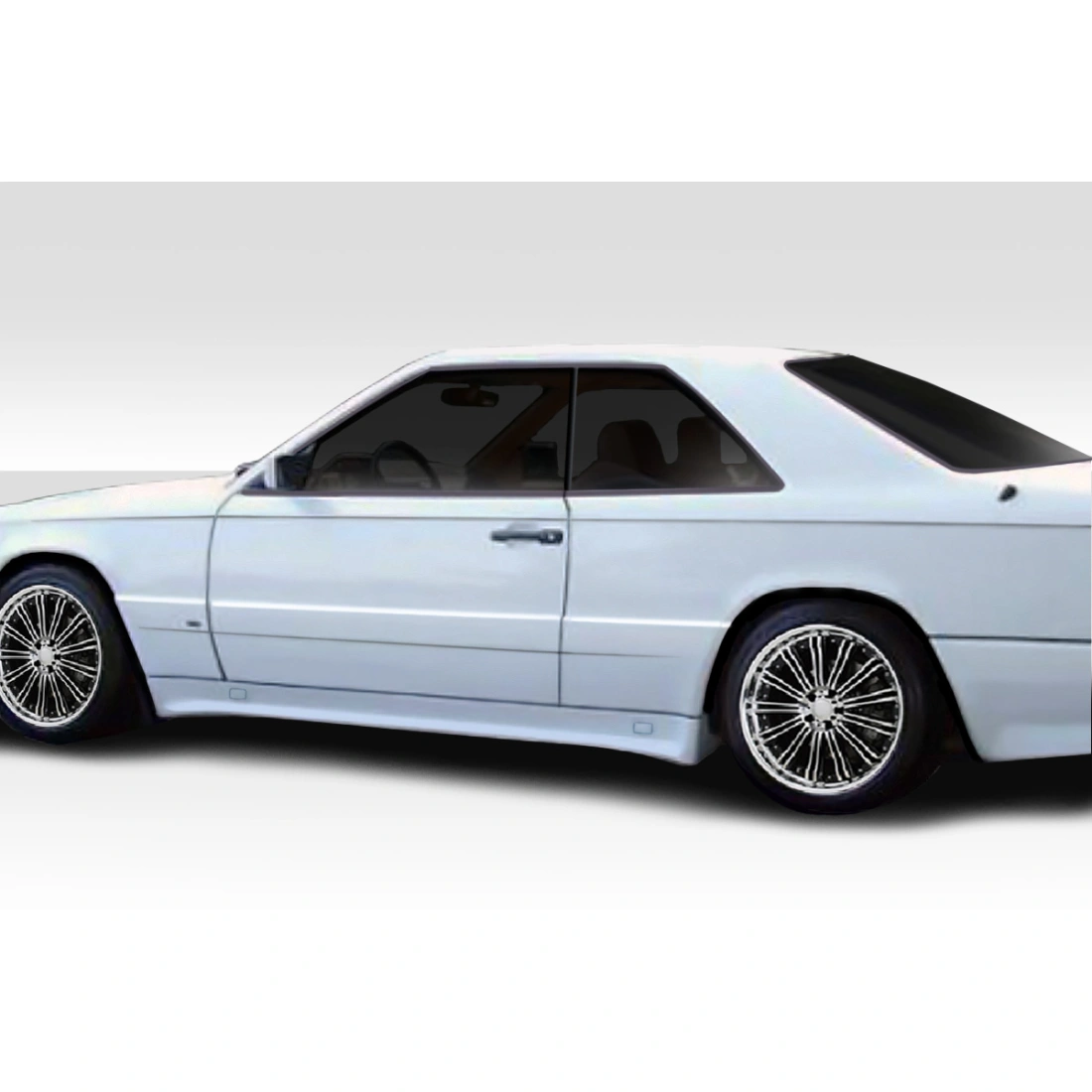 All kind of Exterior/Complete Body Kitsfor  Mercedes-Benz C-Class 1986. 1